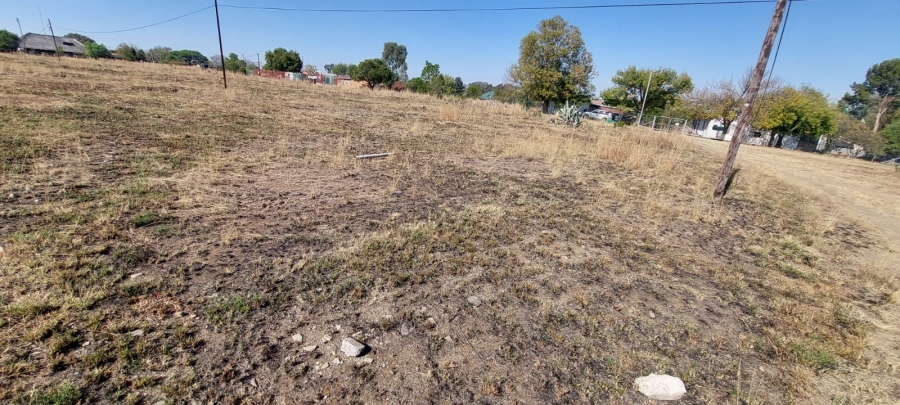 0 Bedroom Property for Sale in Metsimaholo Free State